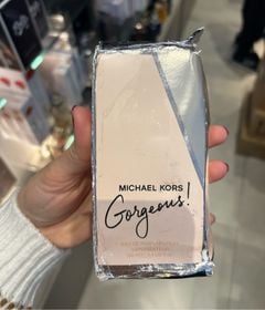 Mk Gorgeous 100ml (*2)