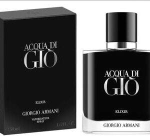 50ML ACQUA DI GIO ELIXIR GIORGIO ARMANI