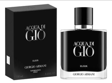 50ML ACQUA DI GIO ELIXIR GIORGIO ARMANI
