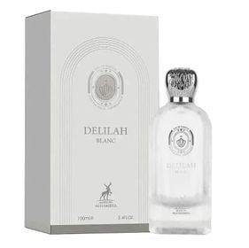 100ml Delilah Blanc Maison Alhambra arabe