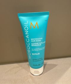Moroccanoil máscara reparadora 75ml RHMK75US
