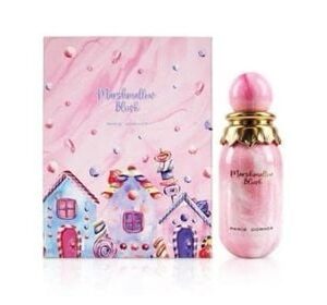 MARSHMALLOW BLUSH PARIS CORNER 100ML
