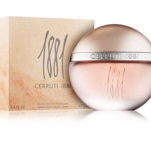 CERRUTI 1881 100ML