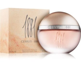 CERRUTI 1881 100ML