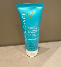 Moroccanoil creme de modelagem 75ml HYDSTC75US
