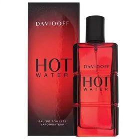 100ML HOT WATER DAVIDOFF