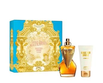 KIT DIVINE LE PARFUM 100ML+CREME