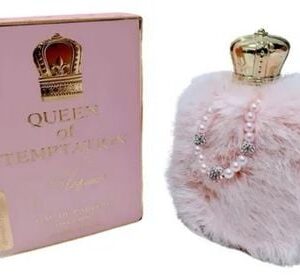 QUEEN OF TEMPTATION ELEGANCE 100ML (4)(COSCENTRA)