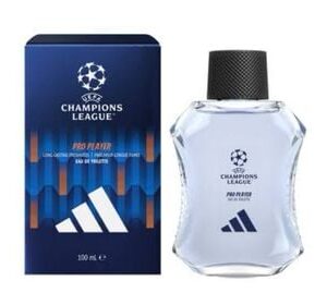 100ML ADIDAS PRO PLAYER
