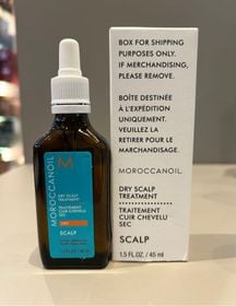 MOROCCANOIL TRAT.COURO CAB. SECO 45ML SCALPDRY45US