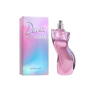 80ML DANCE STELLAR SHAKIRA