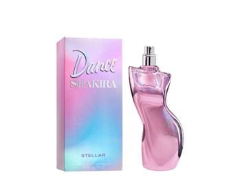 80ML DANCE STELLAR SHAKIRA