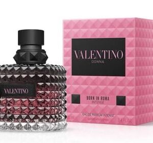100ml Donna Born in Roma Intense Valentino