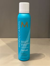 MOROCCANOIL MOUSSE 175ML BWM175US