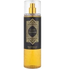 250ML OUD MYSTERY INTENSE BODY MIST AL WATANIAH