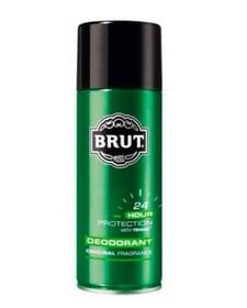 Desodorante Brut