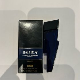 8ml Miniatura Bad Boy Elixir