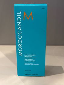 MOROCCANOIL OLEO DE TRAT. 100ML MO100US