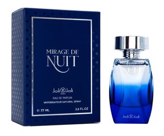100ML JOLI MIRAGE DE NUIT