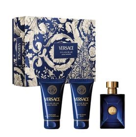 KIT DYLAN BLUE MEN 50ML+GEL+ASB