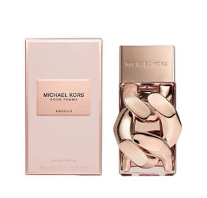 100ML MICHAEL KORS ABSOLU POUR FEMME