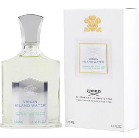 100ML CREED ISLAND WATER VIRGIN
