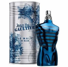 125ML LE MALE IN BLUE JEAN PAUL