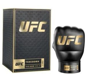 UFC TAKEDOWN 100ML