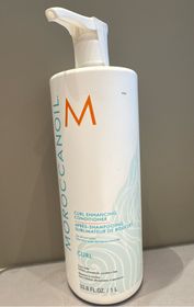 Moroccanoil condicionador ativador de cachos 1L CC1000USCA