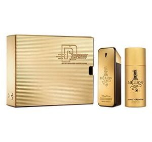 KIT 1 MILLION EDT 100ML+DESODORANTE