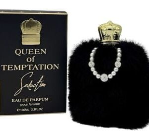 QUEEN OF TEMPTATION SEDUCTION 100ML (4)COSCENTRA)