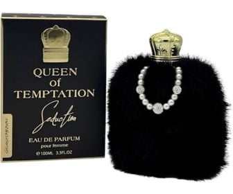 QUEEN OF TEMPTATION SEDUCTION 100ML (4)COSCENTRA)