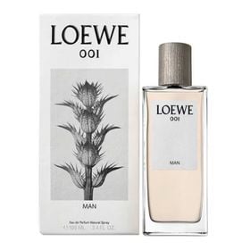 LOEWE 001 MAN EDP 100ML