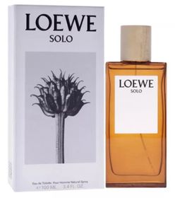 Loewe Solo 100ml