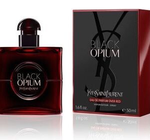 50ML OPIUM BLACK RED