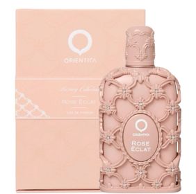 80ML ORIENTICA ROSE ECLAT
