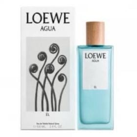 LOEWE AGUA EL 100ML