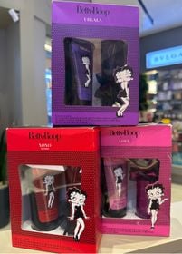 Kit Betty Boop(uni)