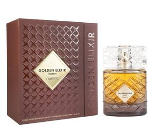 100ML GOLDEN ELIXIR RESERVE RIIFFS ARABE(5)
