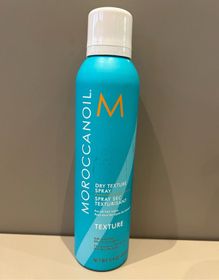 MOROCCANOIL SPRAY SECO TESTURIZADOR 205ML DTS205US