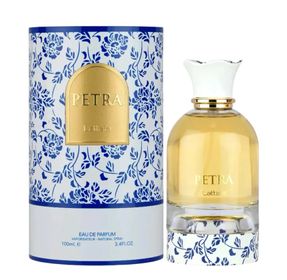100ml (WS)Petra Lattafa Arabe