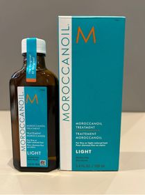 MOROCCANOIL OLEO DE TRAT. 100ML LIGHT MO100LTUS