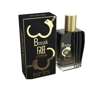 100ml Break Free Absolu Edp(4) Linn Young