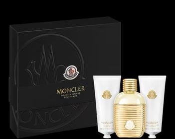 KIT Moncler pour femme