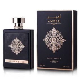 Assala Prime Ameer 100ml arabe