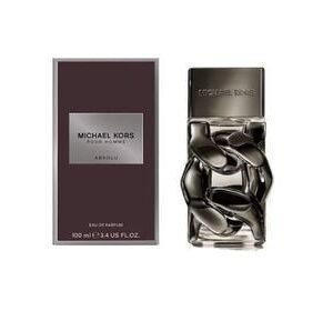 50ML MICHAEL KORS ABSOLU POUR HOMME
