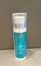 Moroccanoil creme modelador de cachos 250ml CCC250US