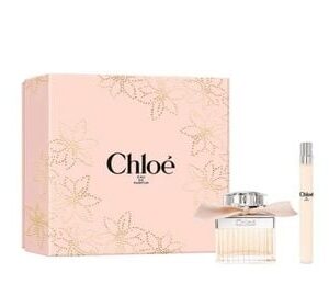 KIT CHLOE 50ML +10ML MINI