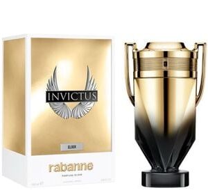 100ML INVICTUS ELIXIR