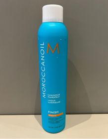 MOROCCANOIL SPRAY FIXADOR FORTE(LUMINOUS HAIRSPRAY)330ML SHS330US